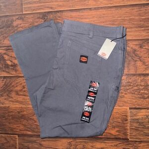 Workwear Utility Heavy Duty Brunt The Torra Work Pant Charcoal Gray 46x34 Mens